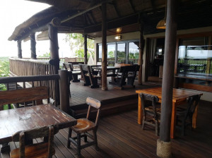  Vacation Hub International | Ndiza Lodge and Cabanas Facilities