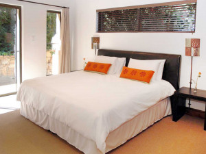  Vacation Hub International | The Tarragon Holiday Accommodation - Ivy Cottage Facilities