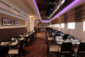  Vacation Hub International | Leonardo Royal Hotel Berlin Alexanderplatz Facilities