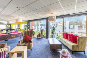  Vacation Hub International | Park Inn by Radisson Peterborough Hotel Facilities