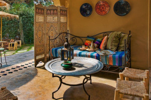  Vacation Hub International | Moroccan House Facilities