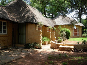  Vacation Hub International | Sterkfontein Heritage Lodge Facilities