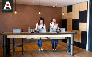  Vacation Hub International | Apollo Hotel Almere City Center Facilities