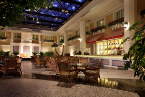  Vacation Hub International | Holiday Inn Beijing Downtown Facilities