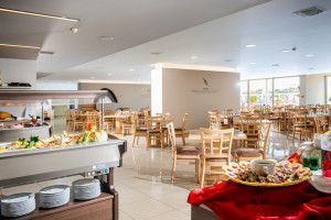  Vacation Hub International | Blue Marine Resort & Spa Facilities