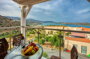  Vacation Hub International | Elounda Residence Facilities