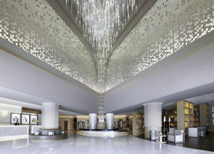  Vacation Hub International | Fairmont Dubai Facilities