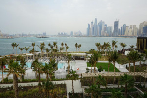  Vacation Hub International | Caesars Resort Bluewaters Dubai Facilities