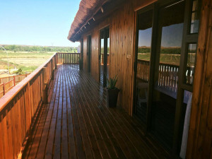  Vacation Hub International | Kalahari Lion's Rest Facilities