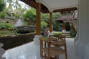  Vacation Hub International | Pertiwi Resort & Spa Facilities
