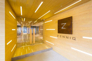  Vacation Hub International | Zenniq Hotel Facilities