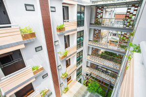  Vacation Hub International | New Siam Palace Ville Facilities