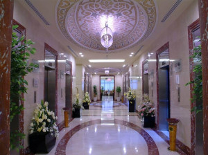  Vacation Hub International | Dar Aleiman Royal in Makkah Facilities