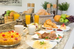  Vacation Hub International | Chez Moe Guest House Facilities