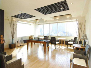  Vacation Hub International | Citadines Central Shinjuku Tokyo Facilities