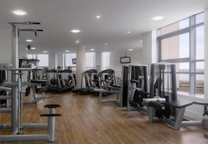  Vacation Hub International | Radisson Blu Hotel, Liverpool Facilities