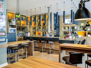  Vacation Hub International | Mercure Hotel Severinshof Koeln City Facilities