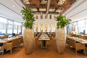  Vacation Hub International | Dorint Hotel An der Messe Köln Facilities