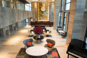  Vacation Hub International | New Orient Hotel Danang Facilities