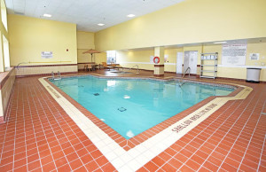  Vacation Hub International | Hampton Inn by Hilton Ottawa Facilities