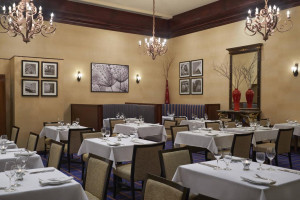  Vacation Hub International | Sheraton Ottawa Hotel Facilities