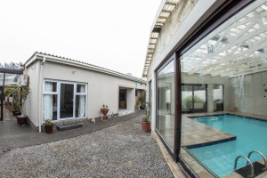  Vacation Hub International | Meransha Self Catering CC Walvis Bay Facilities