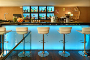  Vacation Hub International | Hotel Expo Astória Facilities