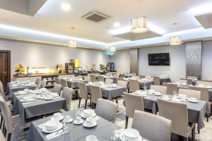  Vacation Hub International | Empire Lisbon Hotel Facilities