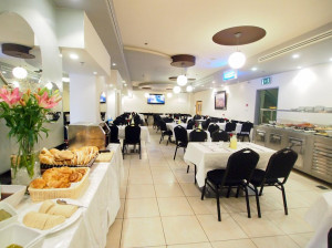  Vacation Hub International | Grand Park Hotel Jerusalem Facilities