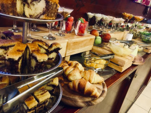  Vacation Hub International | The Colony Hotel Facilities
