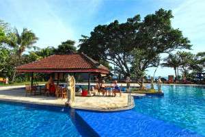  Vacation Hub International | Puri Saron Seminyak Facilities