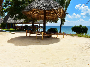  Vacation Hub International | Filao Beach Zanzibar Facilities