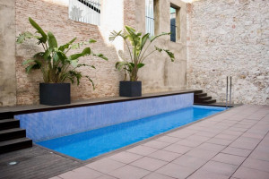  Vacation Hub International | Hotel Onix Liceu Facilities