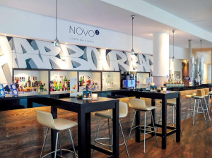  Vacation Hub International | Novotel Hotel Koeln City Facilities