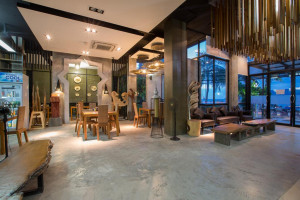  Vacation Hub International | Patong Signature Boutique Hotel Facilities