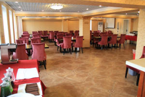  Vacation Hub International | King Parkview Hotel Beijing Facilities