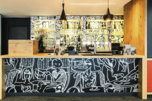  Vacation Hub International | ibis Liverpool Centre Albert Dock Hotel Facilities