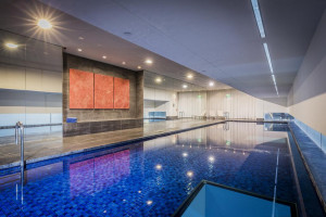  Vacation Hub International | Fraser Suites Sydney Facilities
