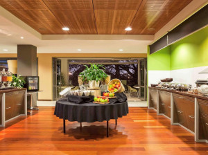  Vacation Hub International | ibis Hamilton Tainui Facilities