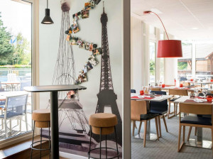  Vacation Hub International | Hotel Novotel Paris Saclay Facilities