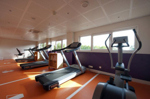  Vacation Hub International | Hotel Novotel Marne La Vallée Collégien Facilities