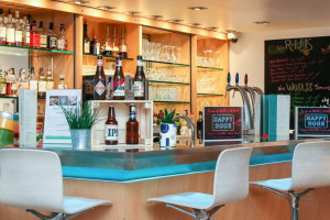  Vacation Hub International | Novotel Poissy Orgeval Facilities
