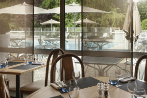  Vacation Hub International | Novotel Cergy Pontoise Facilities