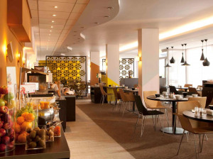  Vacation Hub International | Novotel Massy Palaiseau Facilities