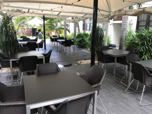  Vacation Hub International | The South Beach Plaza Villas Facilities