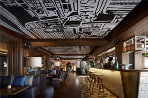  Vacation Hub International | Double Six Luxury Hotel Facilities
