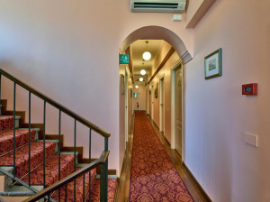  Vacation Hub International | Hotel Centrale Facilities