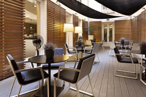  Vacation Hub International | Hotel Catalonia Plaza Mayor Facilities