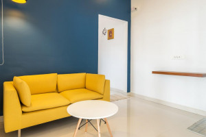  Vacation Hub International | Treebo Trend Corner Stay Coimbatore Facilities