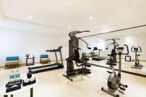  Vacation Hub International | The Lotus Hotel Sameera Facilities